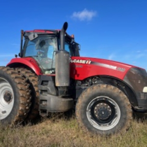 2015 Case IH MAGNUM 310