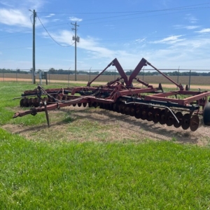 199 Case IH 496