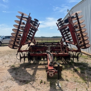 201 Case IH 3900