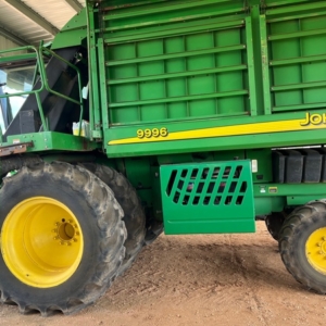 2007 John Deere 9996