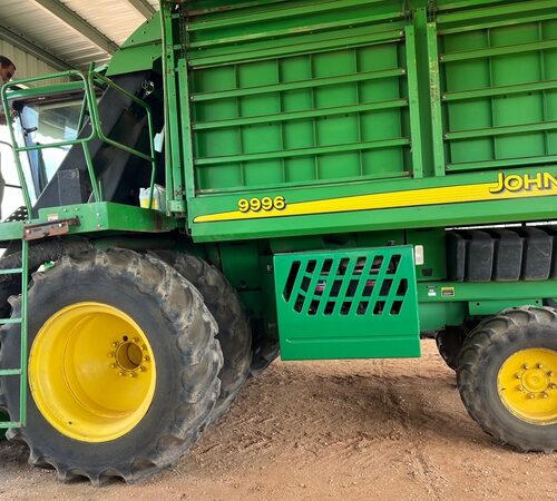 2007 John Deere 9996