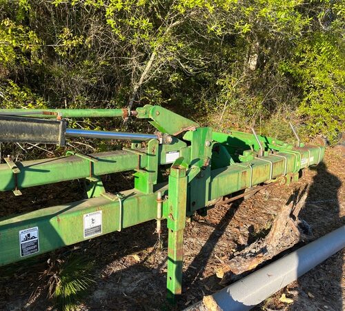 2012 John Deere 1720