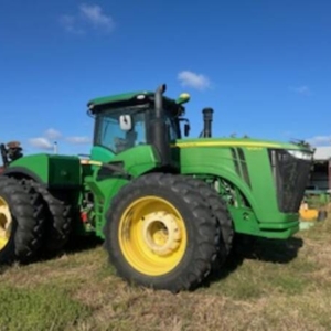 2016 John Deere 9420R