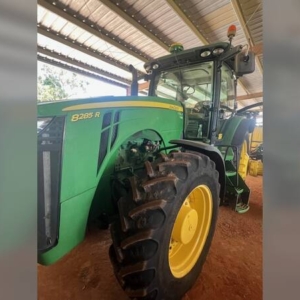 2014 John Deere 8285R