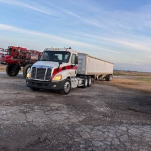 2014 Freightliner CL12062ST-COLUMBIA 120
