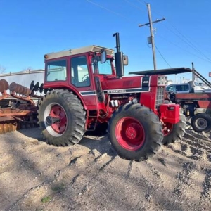 1974 International 1466