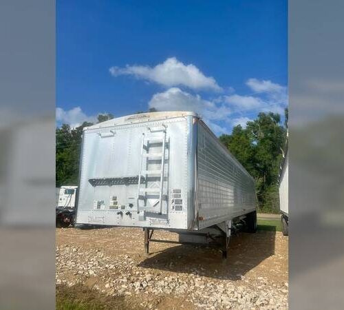 2003 Wilson DWH-500